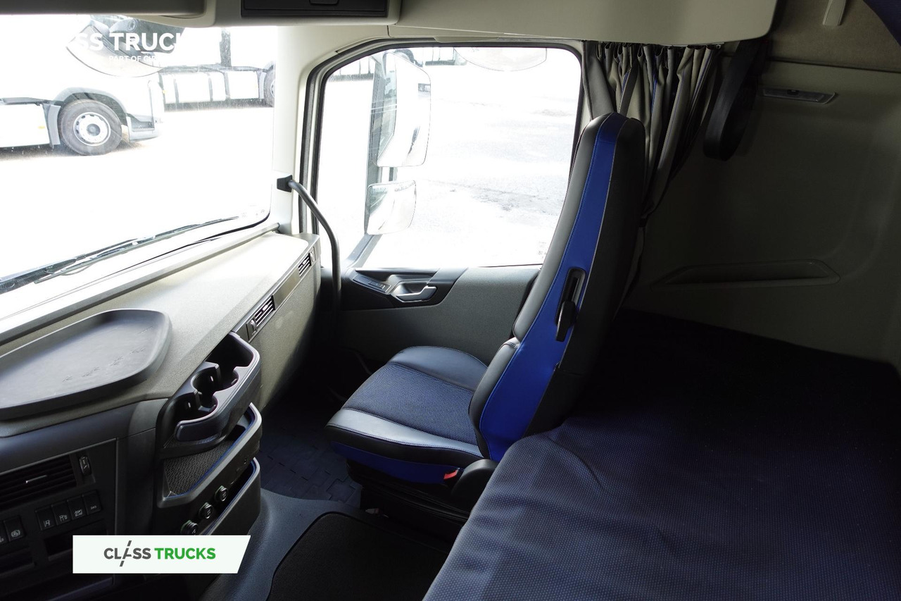 Tractor unit Volvo FH 460 Globetrotter XL i-Save: picture 16