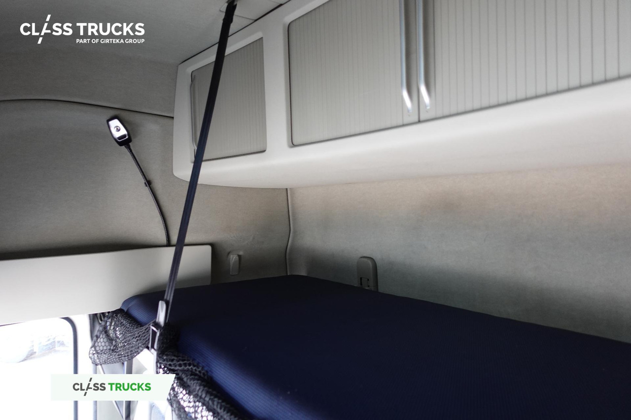Tractor unit Volvo FH 460 Globetrotter XL i-Save: picture 21