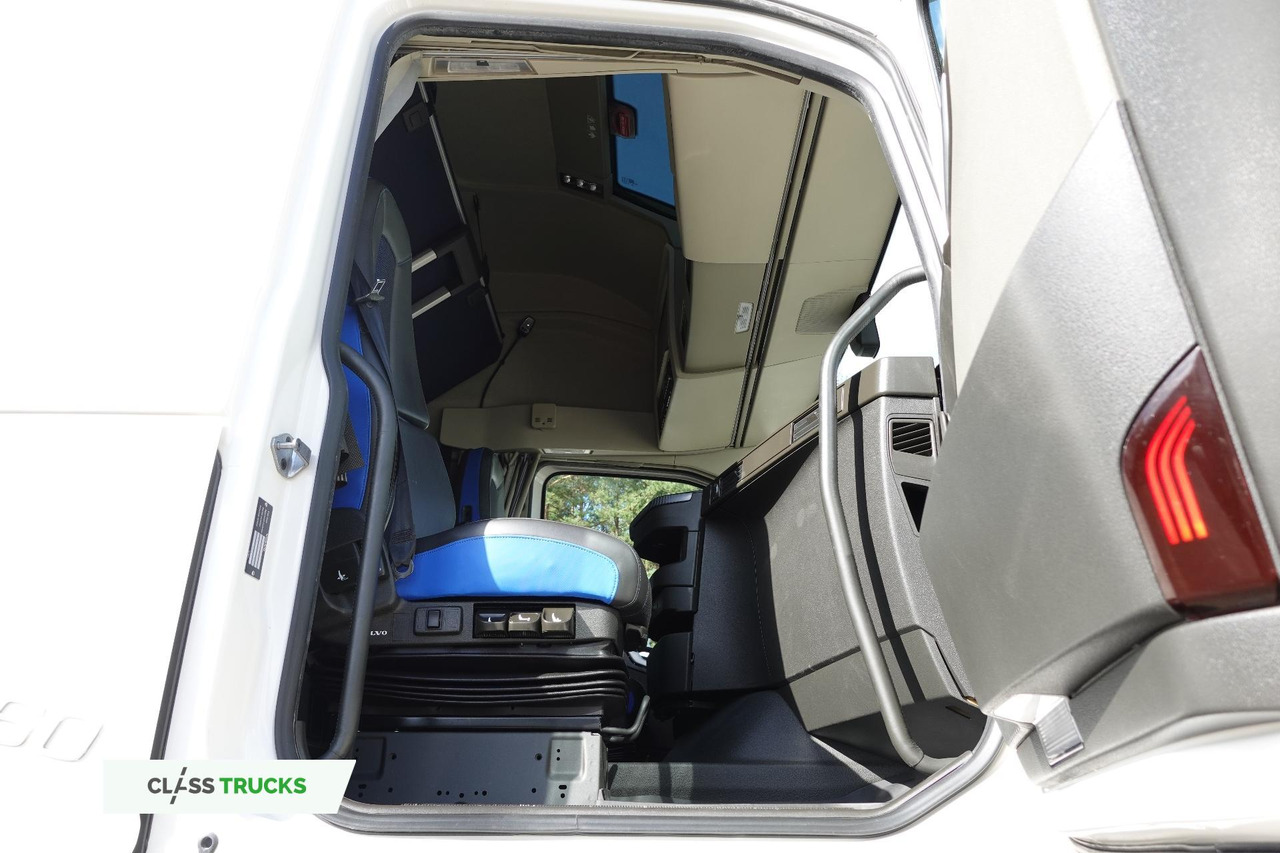 Tractor unit Volvo FH 460 Globetrotter XL i-Save: picture 9