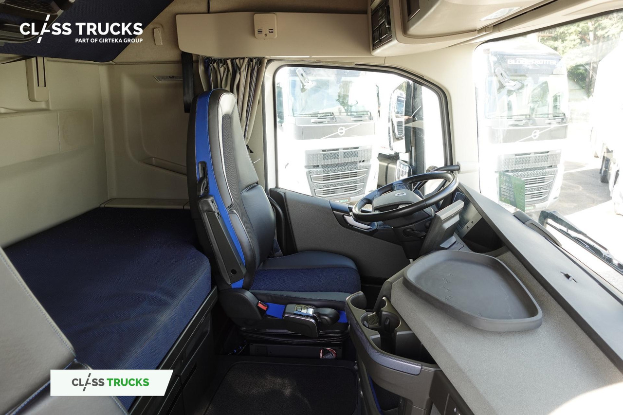 Tractor unit Volvo FH 460 Globetrotter XL i-Save: picture 11