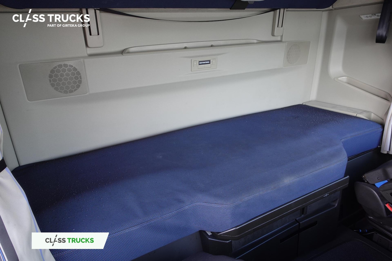 Tractor unit Volvo FH 460 Globetrotter XL i-Save: picture 22