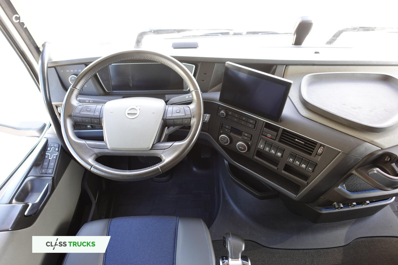 Tractor unit Volvo FH 460 Globetrotter XL i-Save: picture 14