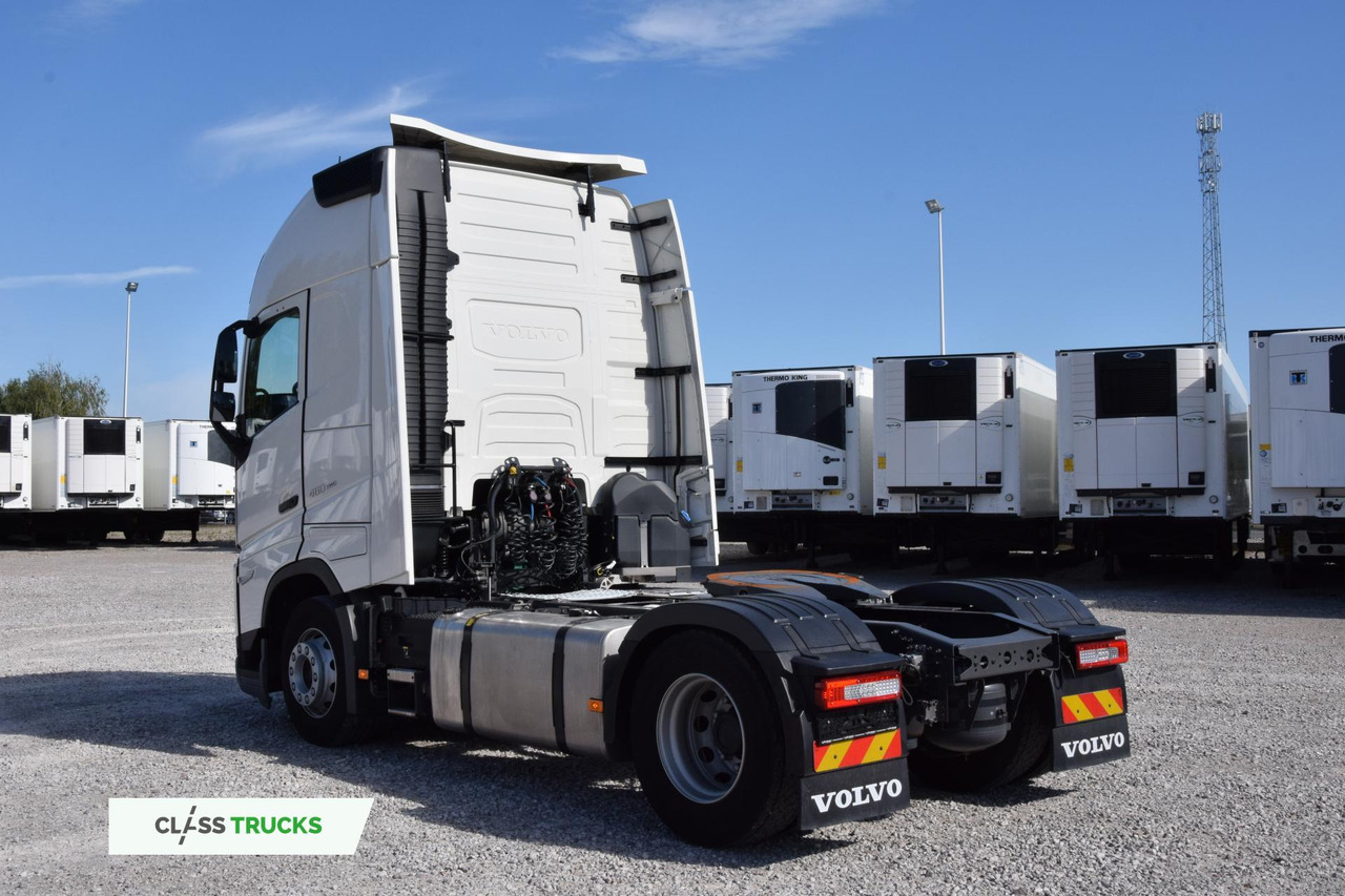 Tractor unit Volvo FH 460 Globetrotter XL i-Save: picture 6
