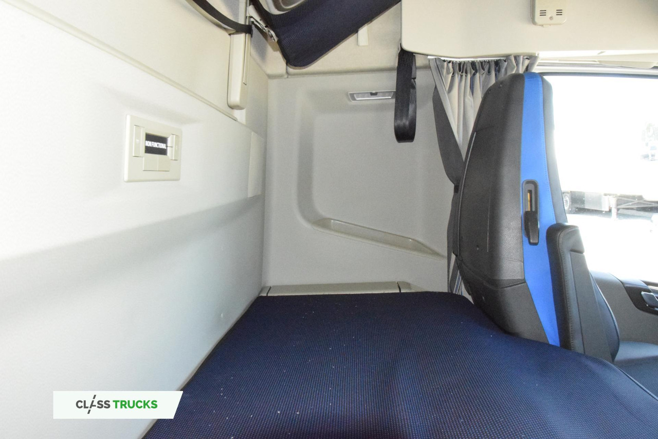 Tractor unit Volvo FH 460 Globetrotter XL i-Save: picture 12