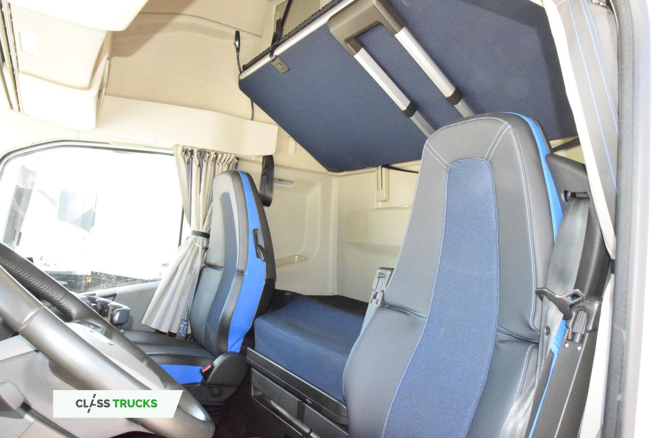 Tractor unit Volvo FH 460 Globetrotter XL i-Save: picture 9