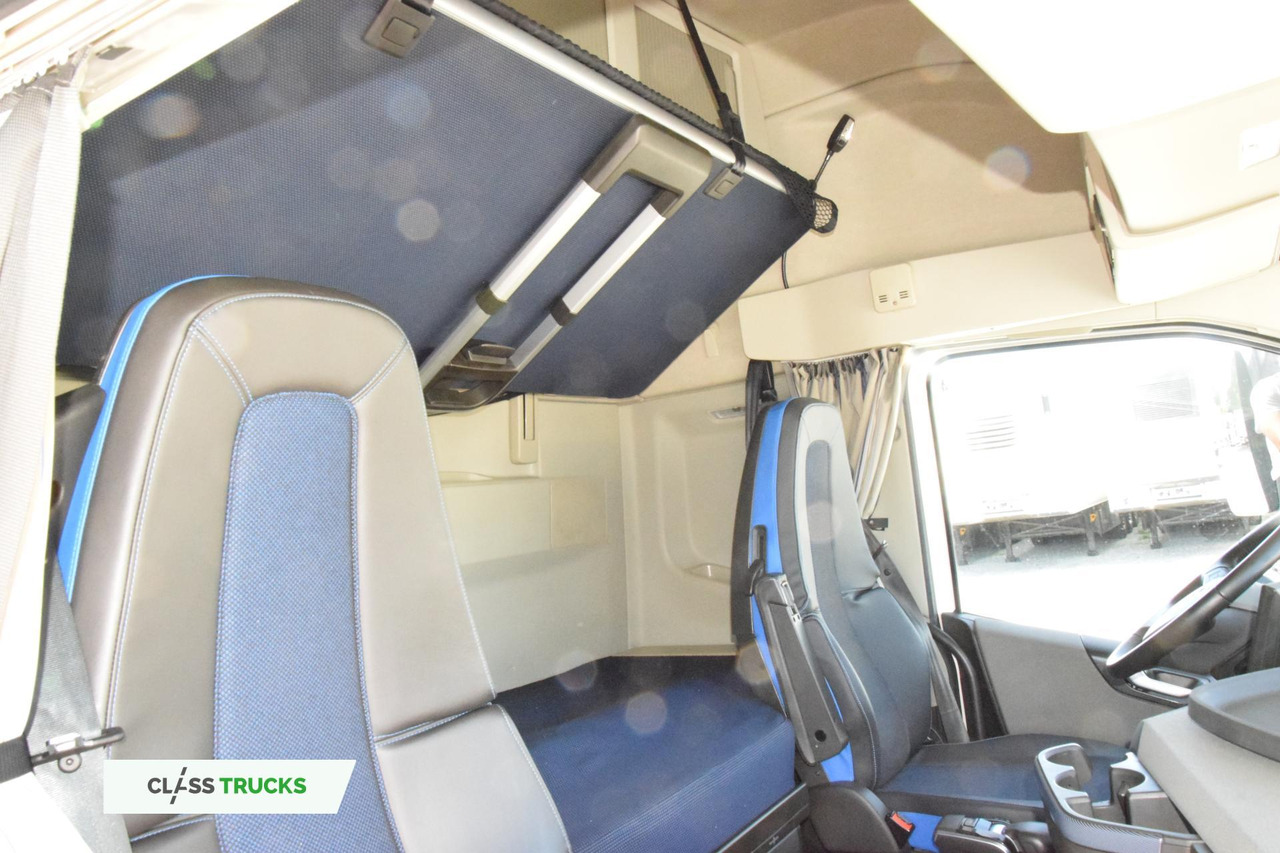 Tractor unit Volvo FH 460 Globetrotter XL i-Save: picture 13