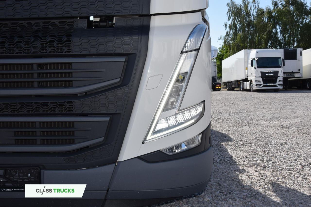 Tractor unit Volvo FH 460 Globetrotter XL i-Save: picture 7