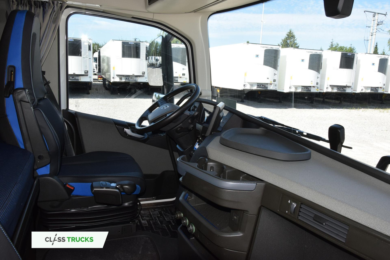 Tractor unit Volvo FH 460 Globetrotter XL i-Save: picture 15