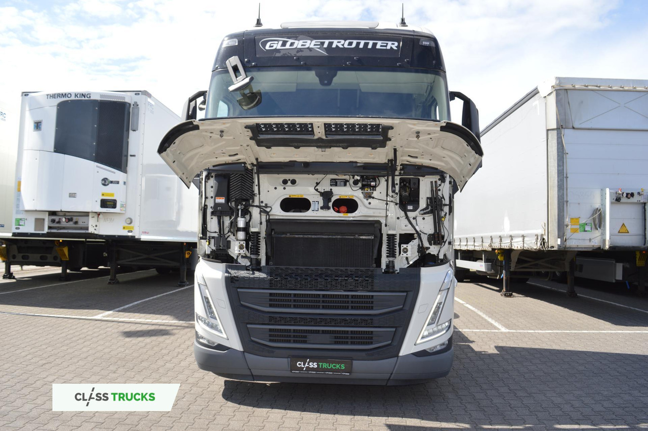 Tractor unit Volvo FH 460 Globetrotter XL i-Save: picture 19