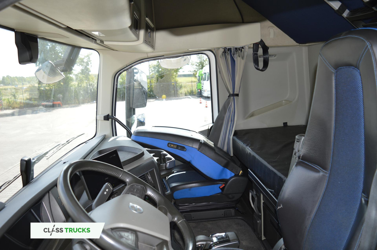 Tractor unit Volvo FH 460 Globetrotter XL i-Save: picture 9