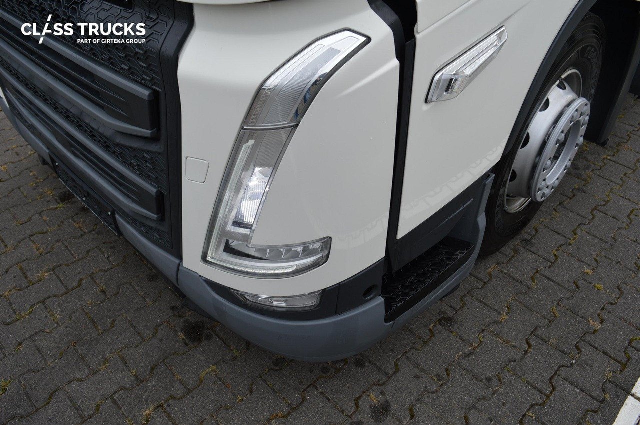 Volvo FH 460 Globetrotter XL i-Save - Tractor unit: picture 4 Volvo FH 460 Globetrotter XL i-Save - Tractor unit: picture 4