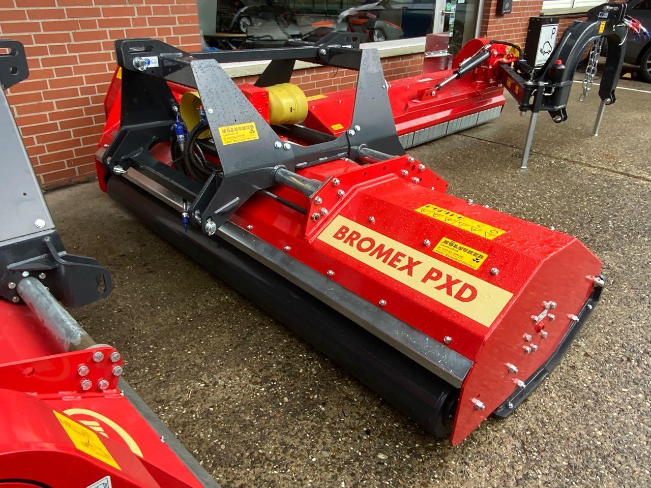 Vicon BROMEX PXD 280 MIT HAMMERSCHLEGEL - Flail mower: picture 2 Vicon BROMEX PXD 280 MIT HAMMERSCHLEGEL - Flail mower: picture 2