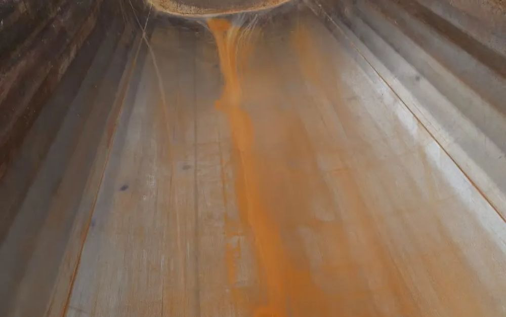 Mercedes-Benz Arocs 3251 / 8x4 / Wywrotka Meiller 3- stronna /  Euro 6d / Przebieg: 215 600 km - Tipper: picture 4 Mercedes-Benz Arocs 3251 / 8x4 / Wywrotka Meiller 3- stronna /  Euro 6d / Przebieg: 215 600 km - Tipper: picture 4