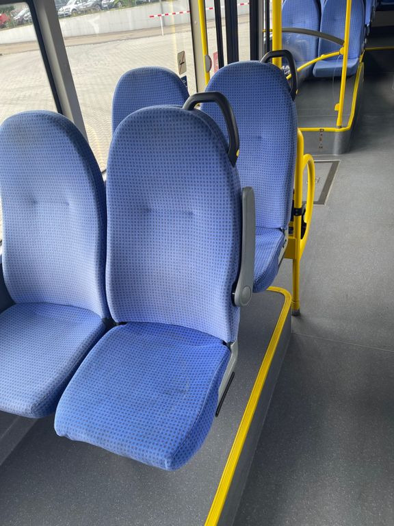 City bus MAN A 20 / Lions City Ü  Euro 5 / EEV: picture 18
