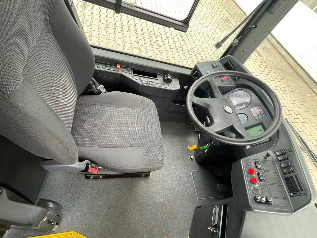 City bus MAN A 20 / Lions City Ü  Euro 5 / EEV: picture 14