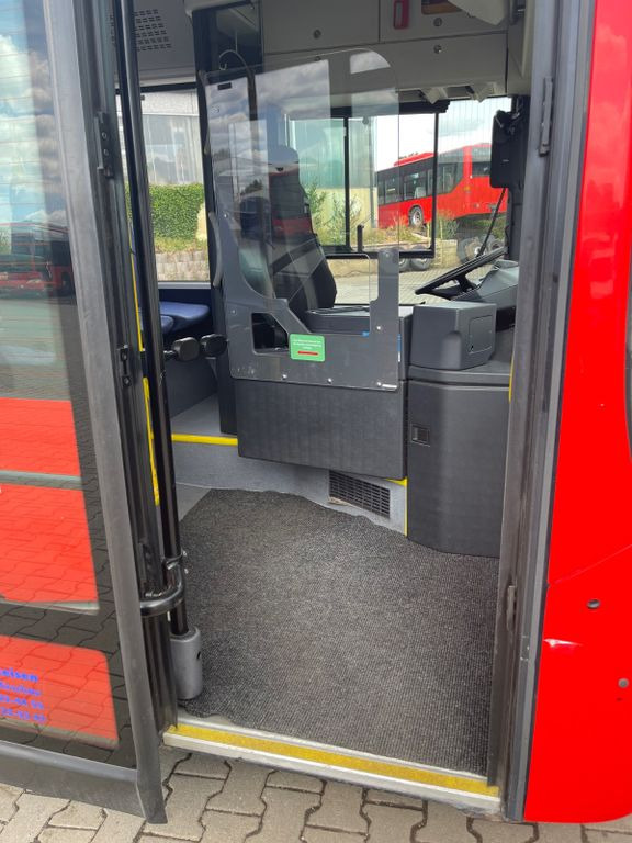 City bus MAN A 20 / Lions City Ü  Euro 5 / EEV: picture 10