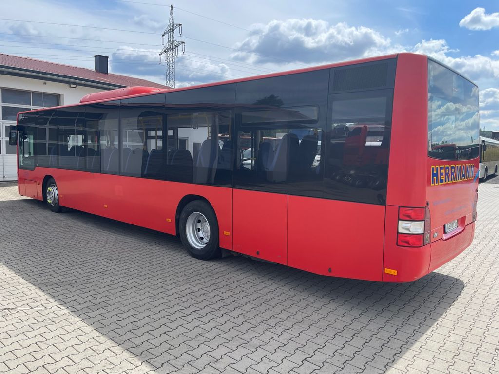 City bus MAN A 20 / Lions City Ü  Euro 5 / EEV: picture 8