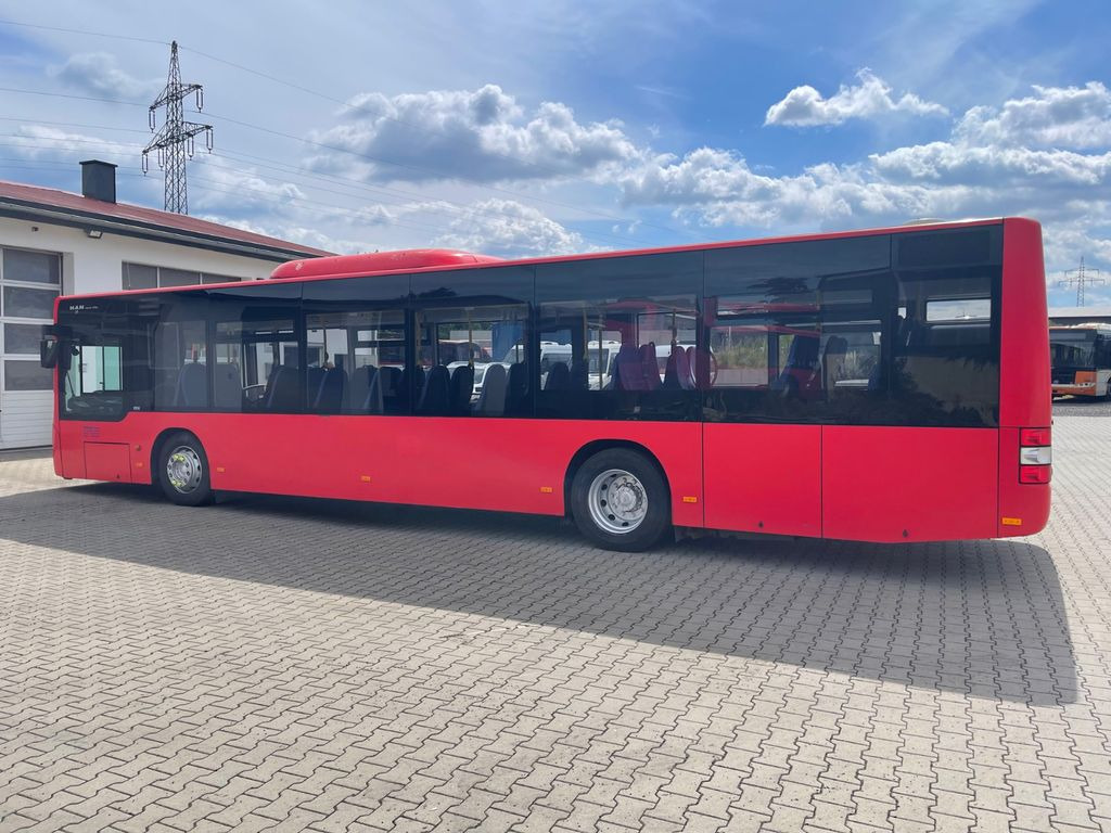 City bus MAN A 20 / Lions City Ü  Euro 5 / EEV: picture 9