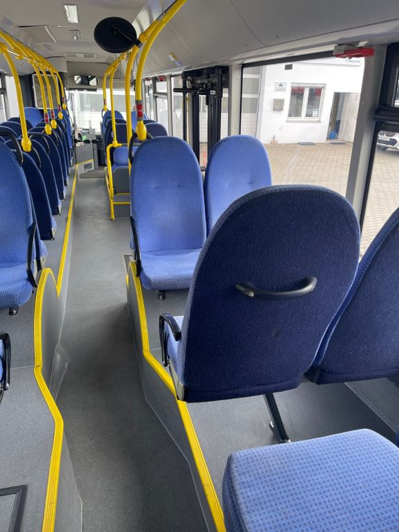 City bus MAN A 20 / Lions City Ü  Euro 5 / EEV: picture 27