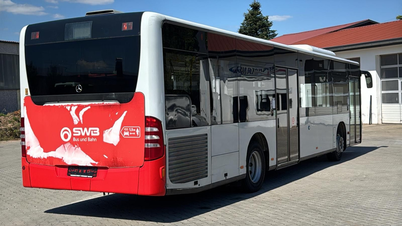 Mercedes-Benz O 530 Citaro - Klimaanlage - Euro 5 / EEV - City bus: picture 4 Mercedes-Benz O 530 Citaro - Klimaanlage - Euro 5 / EEV - City bus: picture 4