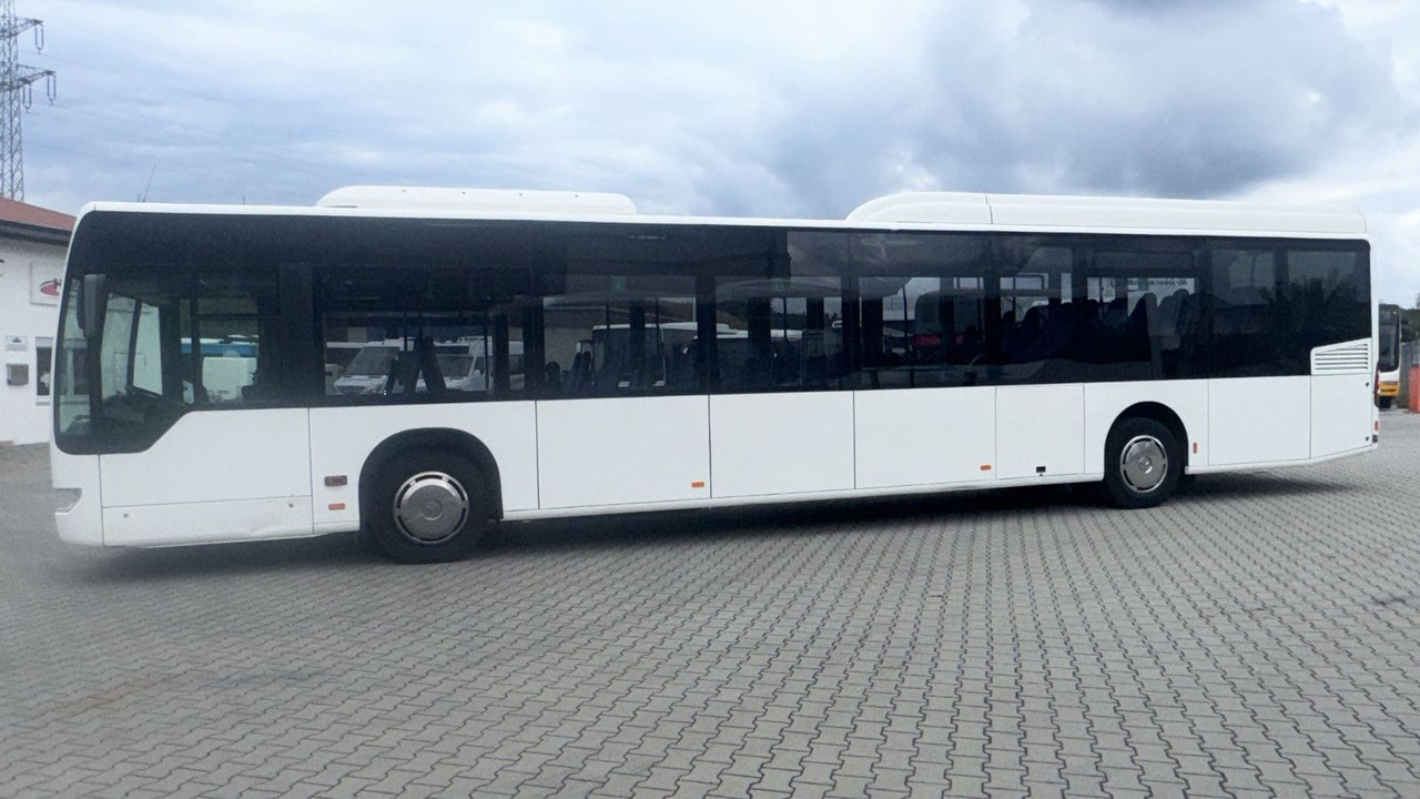Mercedes-Benz O 530 Citaro LE - City bus: picture 5 Mercedes-Benz O 530 Citaro LE - City bus: picture 5