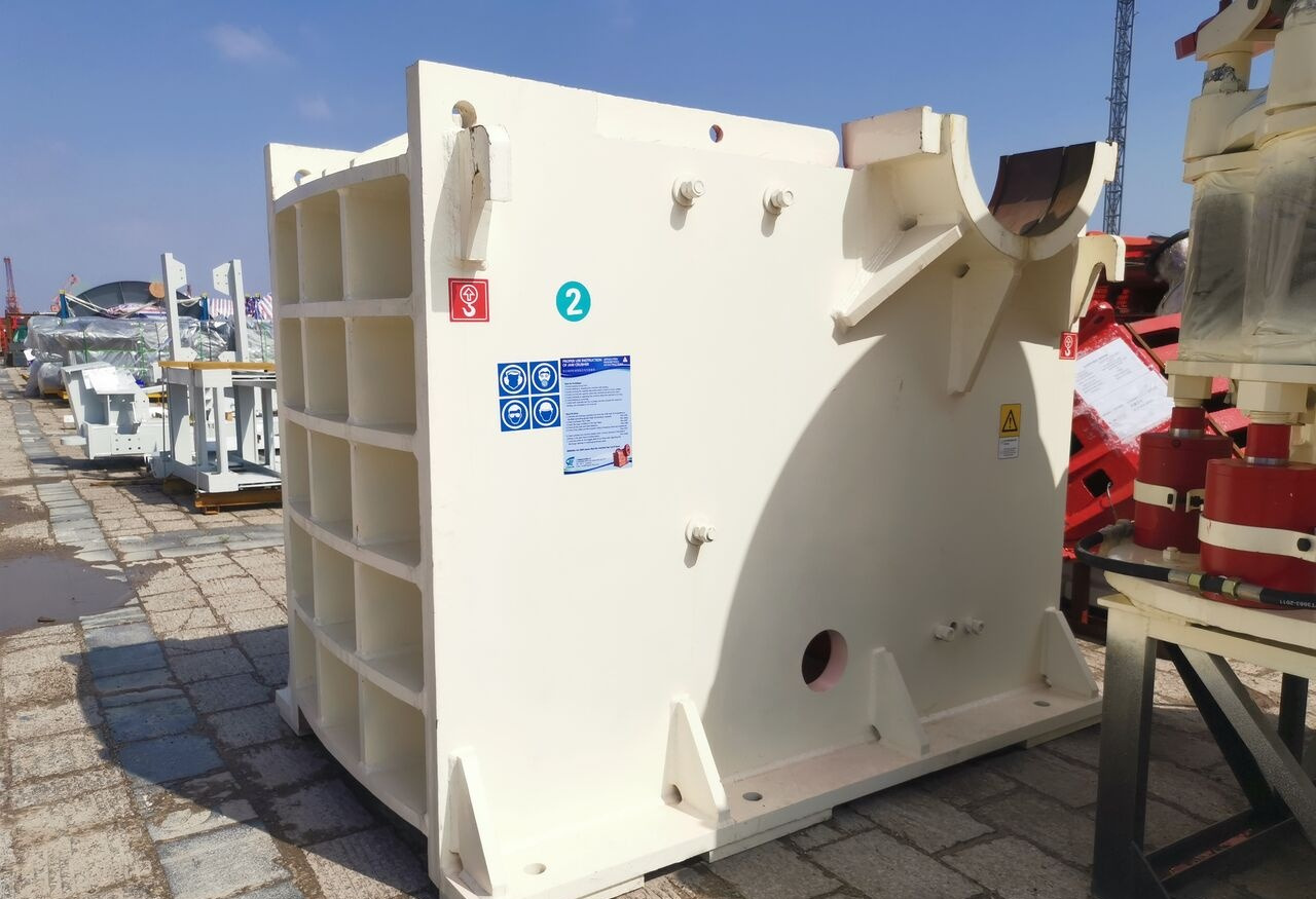 Kinglink 150-250TPH Granite Stone Rock Crushing Plant - Cone crusher: picture 1 Kinglink 150-250TPH Granite Stone Rock Crushing Plant - Cone crusher: picture 1