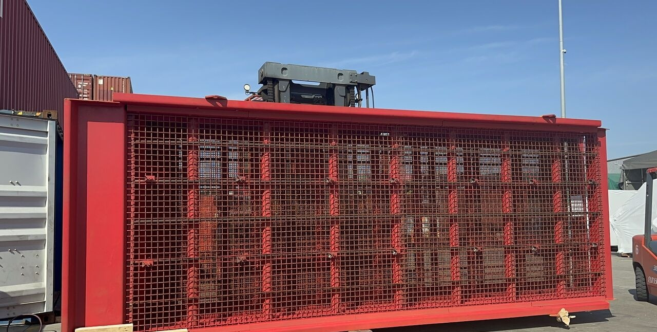 Kinglink 3YA2360 Inclined Vibrating Screen - Screener: picture 1 Kinglink 3YA2360 Inclined Vibrating Screen - Screener: picture 1