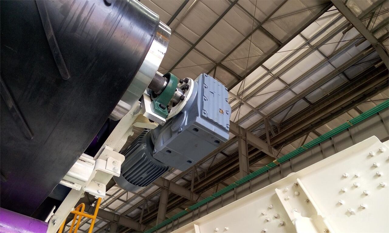 Kinglink B650 Belt Conveyor | Basalt | Pebble | Limestone - Belt conveyor: picture 2 Kinglink B650 Belt Conveyor | Basalt | Pebble | Limestone - Belt conveyor: picture 2