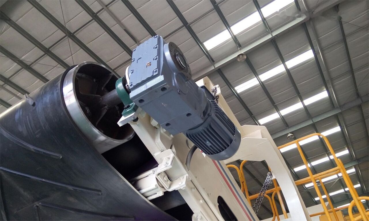 Kinglink B650 Belt Conveyor | Basalt | Pebble | Limestone - Belt conveyor: picture 1 Kinglink B650 Belt Conveyor | Basalt | Pebble | Limestone - Belt conveyor: picture 1