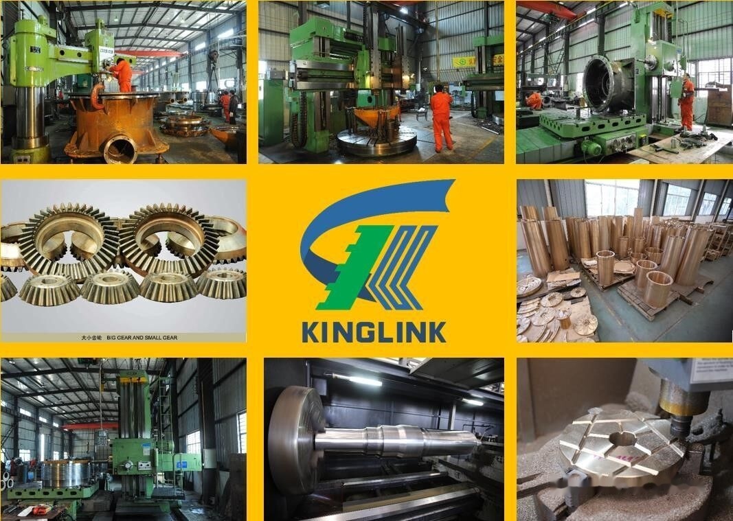 Kinglink Impact Crusher PF1315 - Impact crusher: picture 2 Kinglink Impact Crusher PF1315 - Impact crusher: picture 2