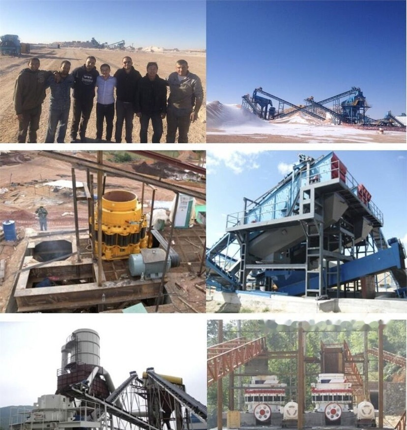 New Cone crusher Kinglink KLC1300 KL Cone Crusher | Phosphate: picture 7