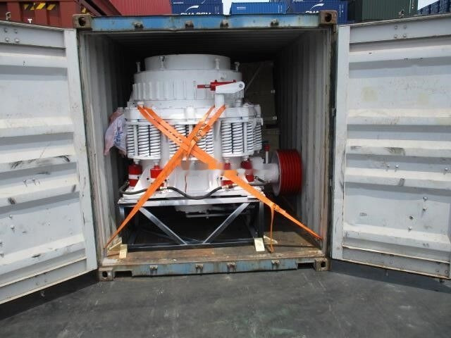New Cone crusher Kinglink KLF1000 3 FT Short Head Cone Crusher: picture 5