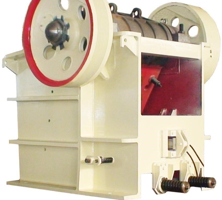 Kinglink KPE1200x800 Hydraulic Jaw Crusher - Jaw crusher: picture 2 Kinglink KPE1200x800 Hydraulic Jaw Crusher - Jaw crusher: picture 2