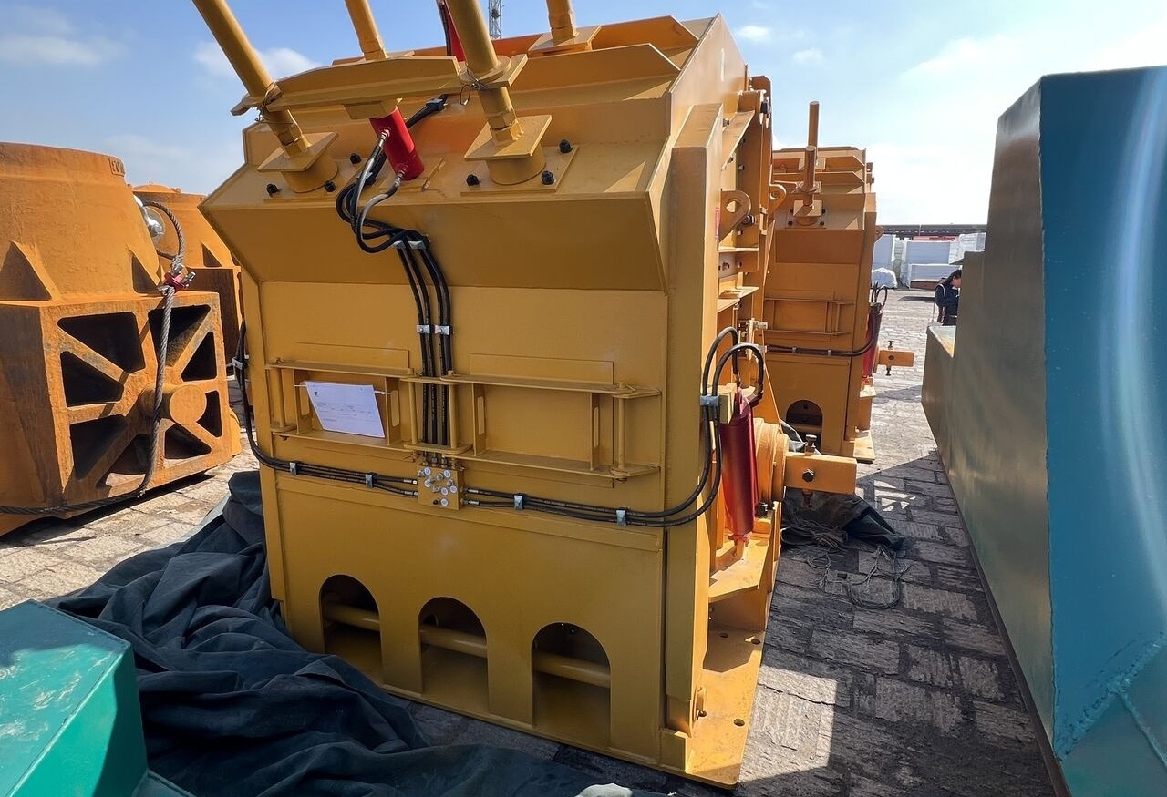 Kinglink KPF1416 Horizontal Impact Crusher | HSI Impact Crusher - Impact crusher: picture 5 Kinglink KPF1416 Horizontal Impact Crusher | HSI Impact Crusher - Impact crusher: picture 5