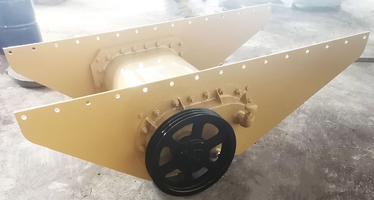 Kinglink Vibration Unit of Trio TF Series Grizzly Feeders | TF4016 - Mining machinery: picture 1 Kinglink Vibration Unit of Trio TF Series Grizzly Feeders | TF4016 - Mining machinery: picture 1