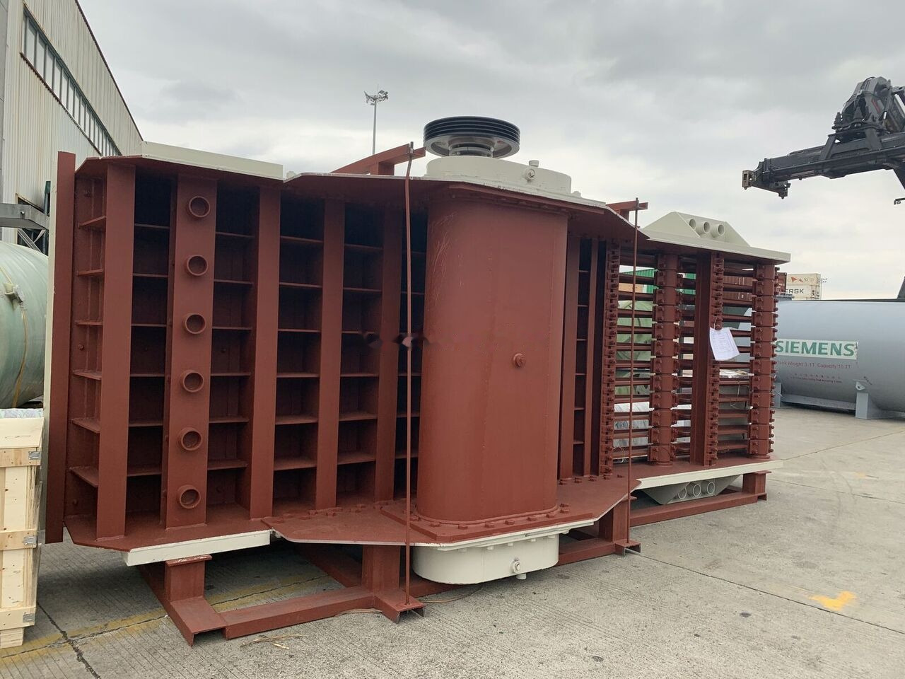 Kinglink ZSW600*180 Vibrating feeder | Quarry | Aggregates Crushing line - Mining machinery: picture 3 Kinglink ZSW600*180 Vibrating feeder | Quarry | Aggregates Crushing line - Mining machinery: picture 3