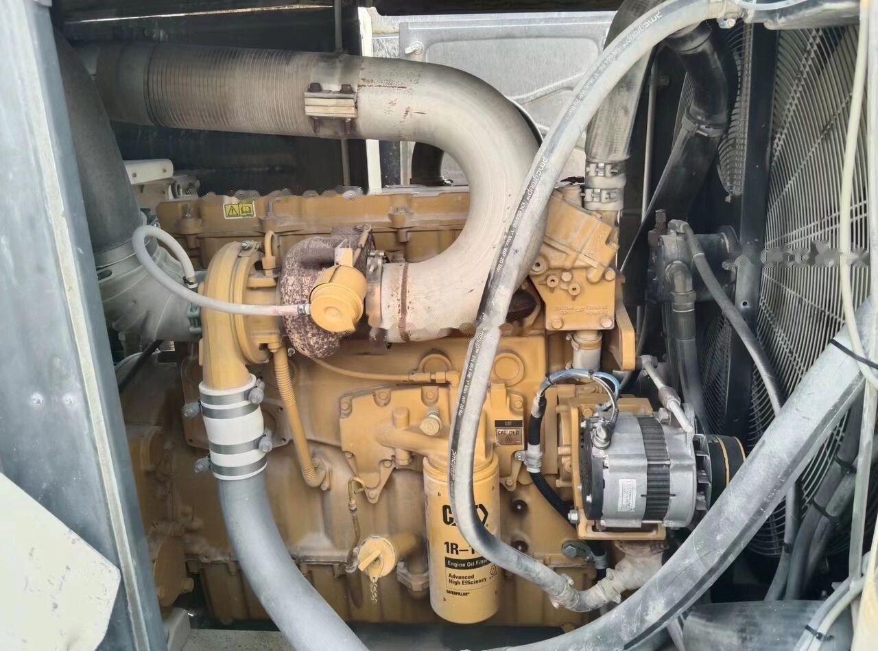 Metso Lokotrack LT106 Jaw Crusher - Mobile crusher: picture 4 Metso Lokotrack LT106 Jaw Crusher - Mobile crusher: picture 4