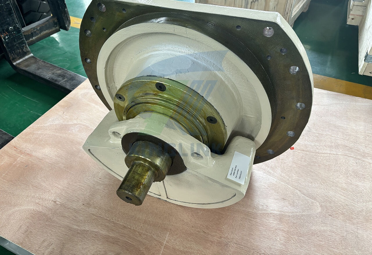 Modular Vibrator MV3 For CVB2050 Screen cvb2050 7092251107 for vibrating screen - Spare parts: picture 1 Modular Vibrator MV3 For CVB2050 Screen cvb2050 7092251107 for vibrating screen - Spare parts: picture 1