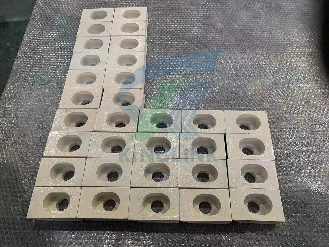 Wedge Suits NP1315 Impact Crusher | NP1315 7027005255 for crusher - Spare parts for Crusher: picture 1 Wedge Suits NP1315 Impact Crusher | NP1315 7027005255 for crusher - Spare parts for Crusher: picture 1