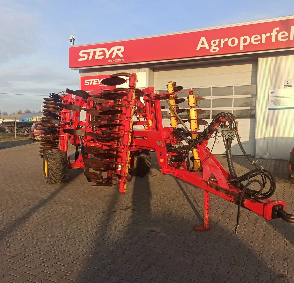 Väderstad TopDown 400 - Soil tillage equipment: picture 2 Väderstad TopDown 400 - Soil tillage equipment: picture 2