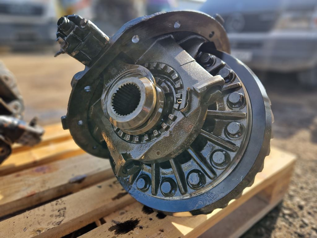 MAN 11:37 - Differential gear for Truck: picture 1 MAN 11:37 - Differential gear for Truck: picture 1