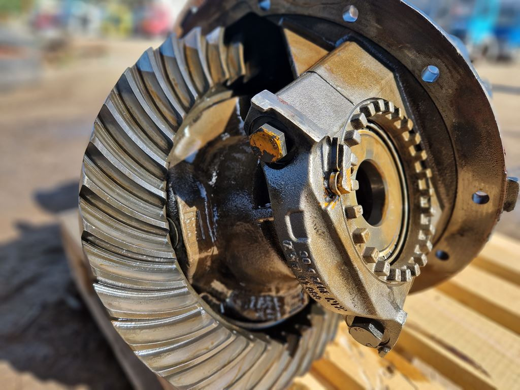 MAN 11:37 - Differential gear for Truck: picture 4 MAN 11:37 - Differential gear for Truck: picture 4