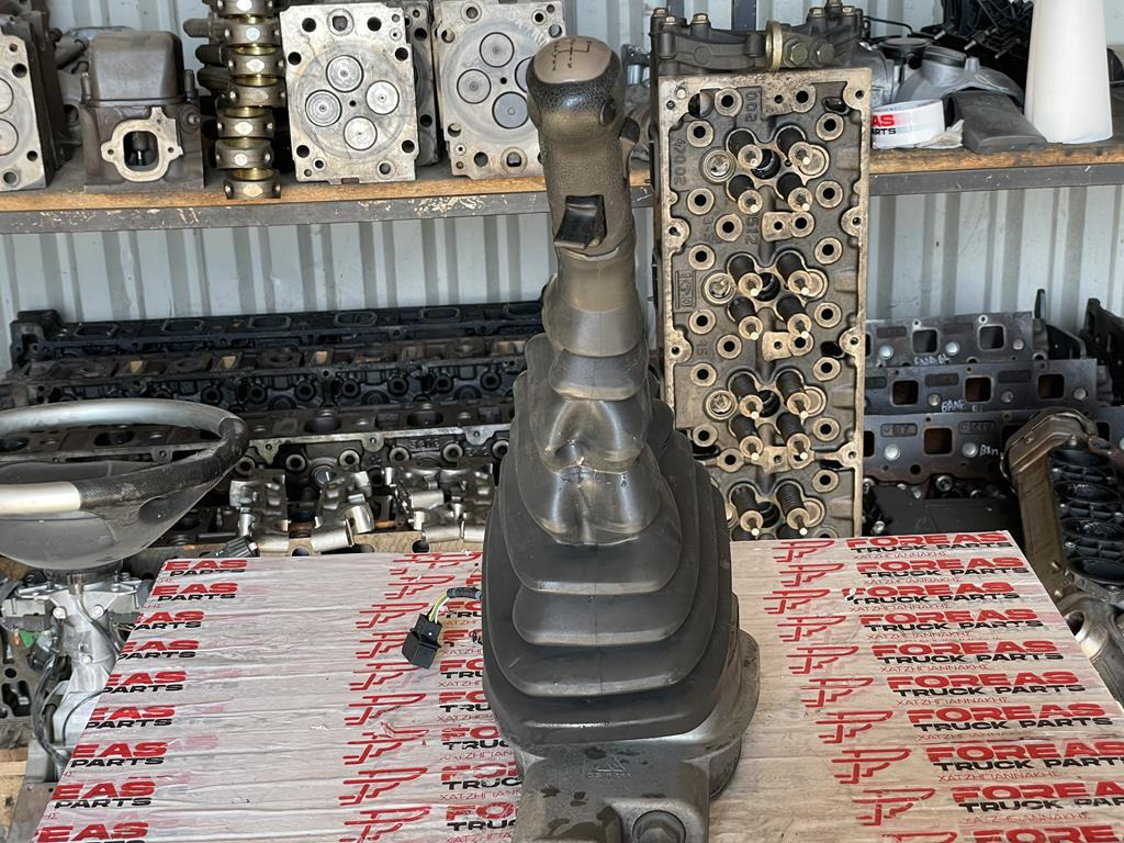 MAN TGS - MANUAL - 81.32605-6125 - Gear stick for Truck: picture 2 MAN TGS - MANUAL - 81.32605-6125 - Gear stick for Truck: picture 2