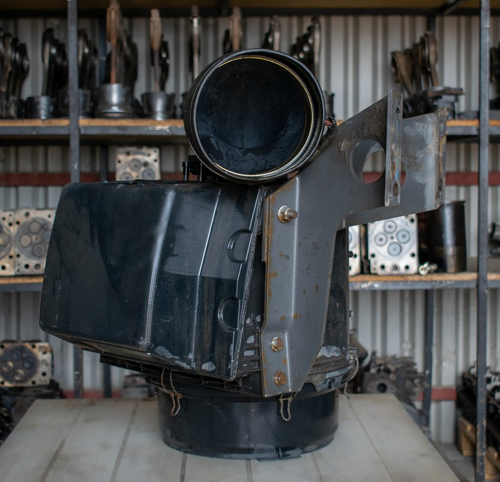 MERCEDES-BENZ ACTROS - ATEGO - Air filter for Truck: picture 1 MERCEDES-BENZ ACTROS - ATEGO - Air filter for Truck: picture 1