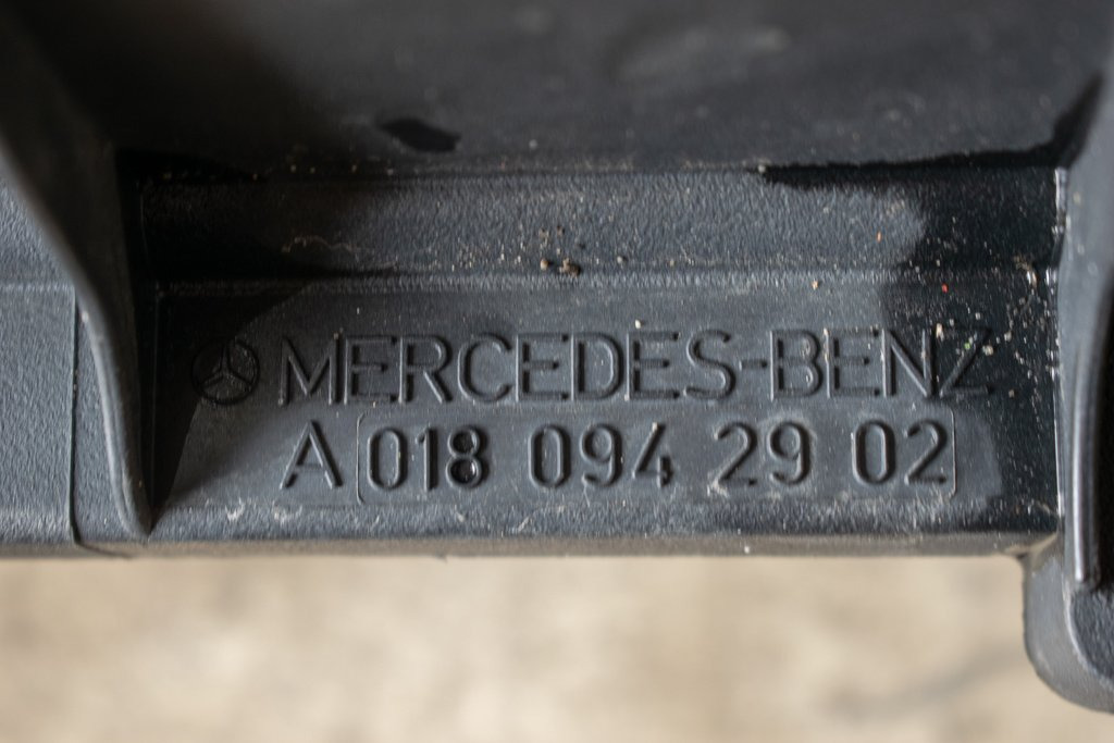 MERCEDES-BENZ ACTROS - Air filter for Truck: picture 5 MERCEDES-BENZ ACTROS - Air filter for Truck: picture 5