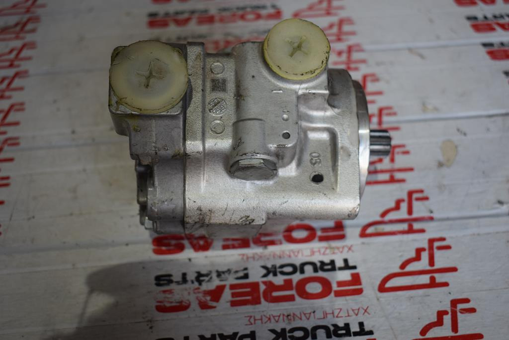 MERCEDES-BENZ ACTROS MP4 - Steering pump for Truck: picture 3 MERCEDES-BENZ ACTROS MP4 - Steering pump for Truck: picture 3