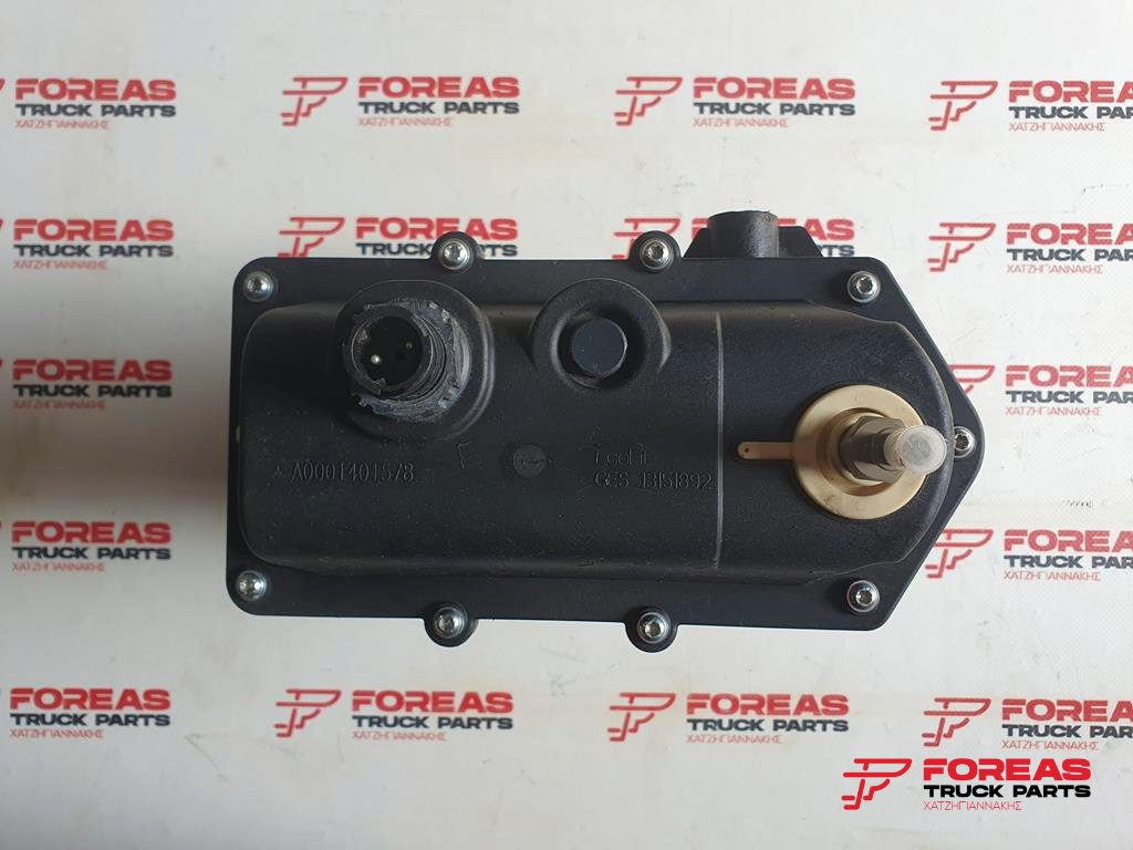 MERCEDES-BENZ ADBLUE SUPPLY PUMP FOR ATEGO - ACTROS - A 000 140 15 78 - Exhaust system for Truck: picture 2 MERCEDES-BENZ ADBLUE SUPPLY PUMP FOR ATEGO - ACTROS - A 000 140 15 78 - Exhaust system for Truck: picture 2