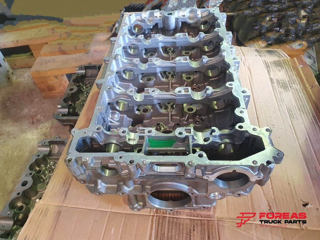 MERCEDES-BENZ ATEGO ΟΜ934 - Cylinder head for Truck: picture 2 MERCEDES-BENZ ATEGO ΟΜ934 - Cylinder head for Truck: picture 2