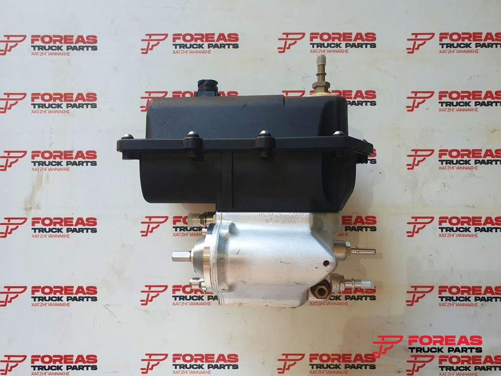 MERCEDES-BENZ ATEGO - ACTROS ADBLUE SUPPLY PUMP - A 000 140 27 78 - Exhaust system for Truck: picture 4 MERCEDES-BENZ ATEGO - ACTROS ADBLUE SUPPLY PUMP - A 000 140 27 78 - Exhaust system for Truck: picture 4