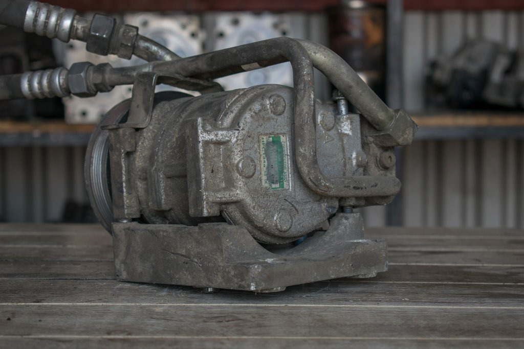 MERCEDES-BENZ ATEGO AIRCONDITIONING UNIT - A/C part for Truck: picture 2 MERCEDES-BENZ ATEGO AIRCONDITIONING UNIT - A/C part for Truck: picture 2